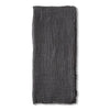 Pom Pom at Home Venice Oversized Throw - Midnight