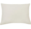 Pom Pom at Home Zuma Big Pillow with Insert - Cream - Lavender & Company