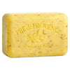 Pré de Provence Shea Enriched French Soap Bar - Lemongrass 250g - Lavender & Company