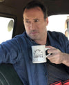 Scotty P's(Gilmore Girls' Luke Danes) House Blend Ground Coffee