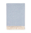 Sferra Celine Throw - Lavender Fields