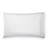 Sferra Fiona Pillowcases - Lavender Fields