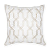 Sferra Borsari Decorative Pillow