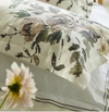 Designers Guild Shanghai Garden Ecru Bedding