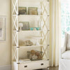 Somerset Bay Arundel Bookcase