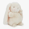 Tiny Nibble 8" Cream Bunny