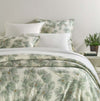 Pine Cone Hill Vintage Pine Boughs Natural Duvet Cover
