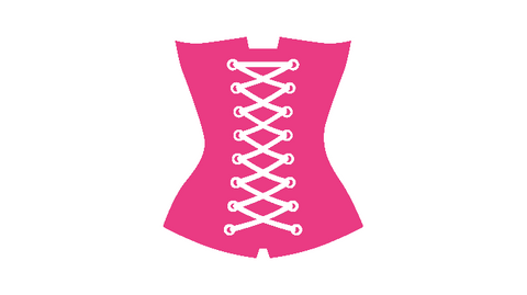 corset waist trainer