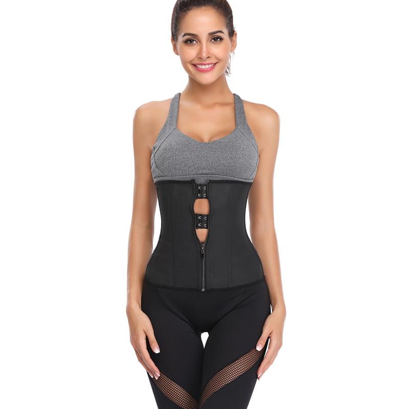 Slim & Shapes Waist w/ Prowaist™ Underbust Corset Waist Trainer