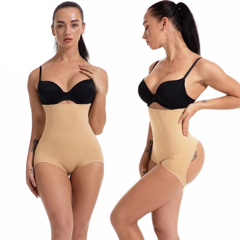 JOYSHAPER Body Shaper Shorts for Women Tummy Control Shaperwear Panties Slip  Shorts Under Dresses Slimming Underwear in Bahrain