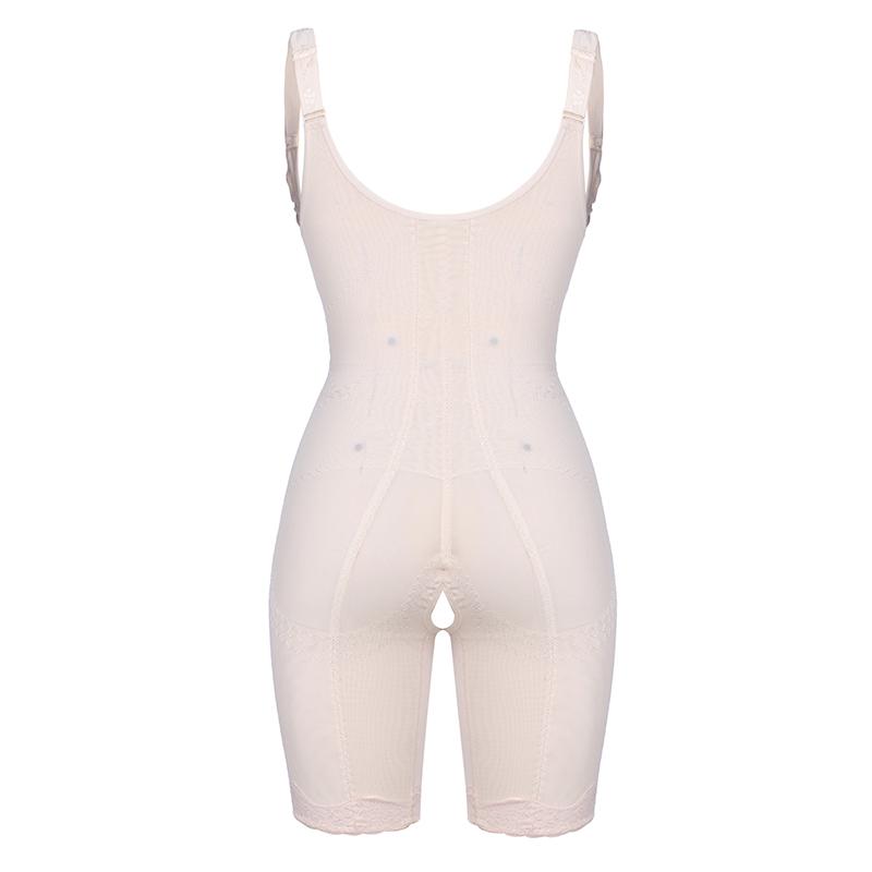 prowaist™ - Hot Body Shaper Bodysuit –