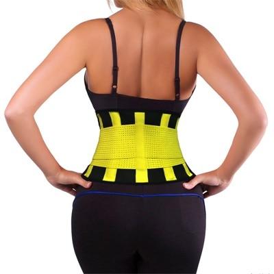 Waist Trainer - Angel Workout Band Curve Waist Trainer –