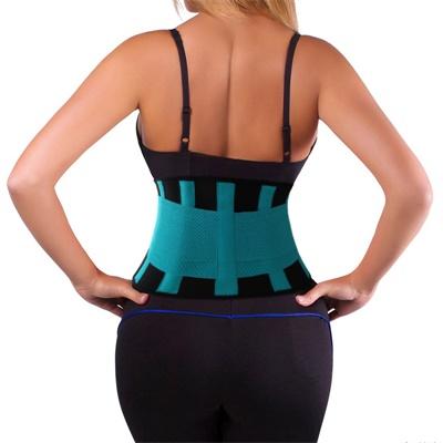 Waist Trainer - Angel Workout Band Curve Waist Trainer –