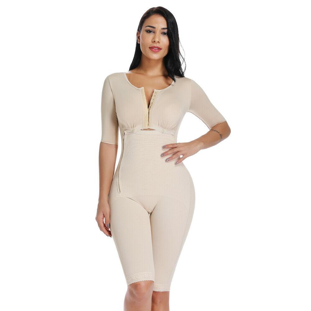 360 Post Op Lose Fat Slimming Surgical Lipo Recovery High Elasticity Back  Posture Correct Custom Arm Shapers Shapewear for Women - China Arm Shapers  Shapewear and Shapers for Women price