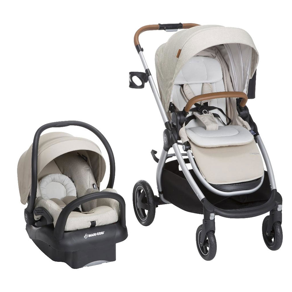 maxi cosi adorra grey