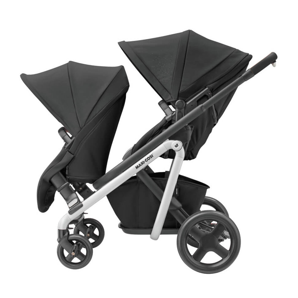 maxi cosi lila duo kit