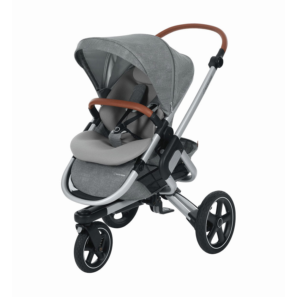 maxi cosi nova 3 wheel stroller