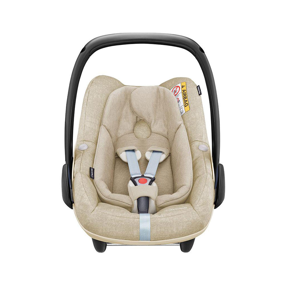 nomad sand maxi cosi