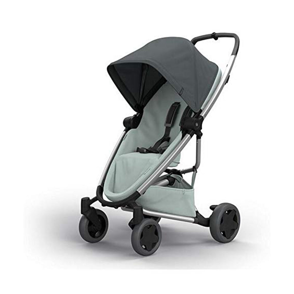 quinny flex stroller