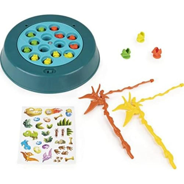 Simba Big Magnetic Fishing Game – Toys4me