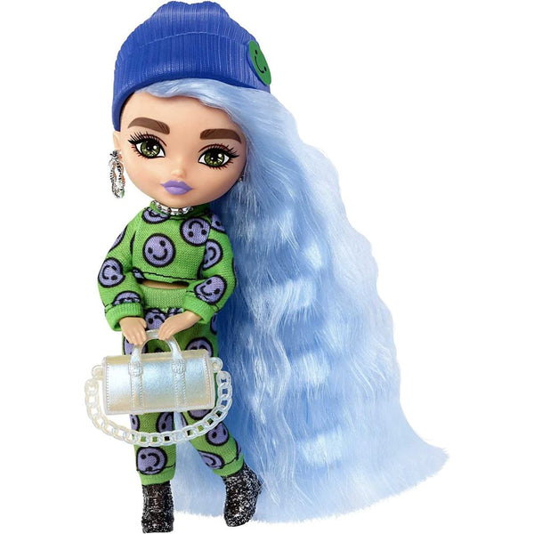 Rainbow High Fashion Winter Break Doll- Violet Willow (Purple) – Toys4me