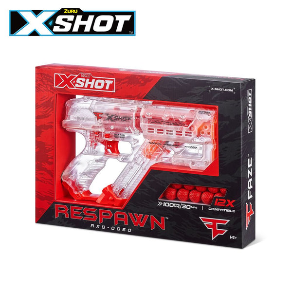 X-Shot – Toys4me