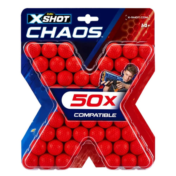 X-Shot – Toys4me