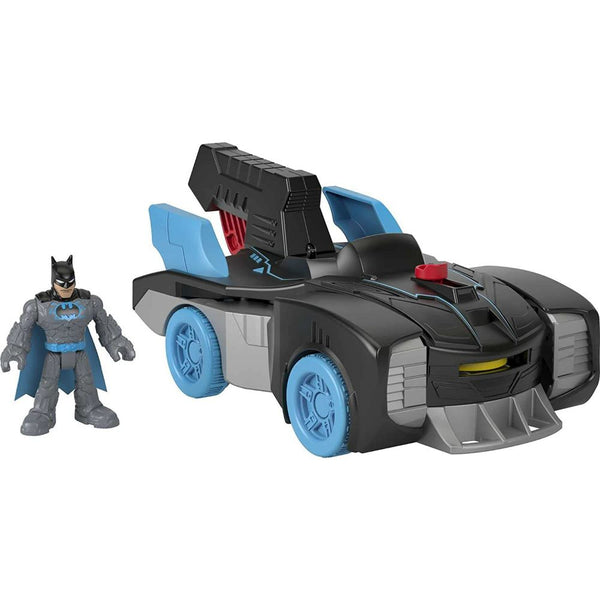 Batman Batmobile for 30cm Figure