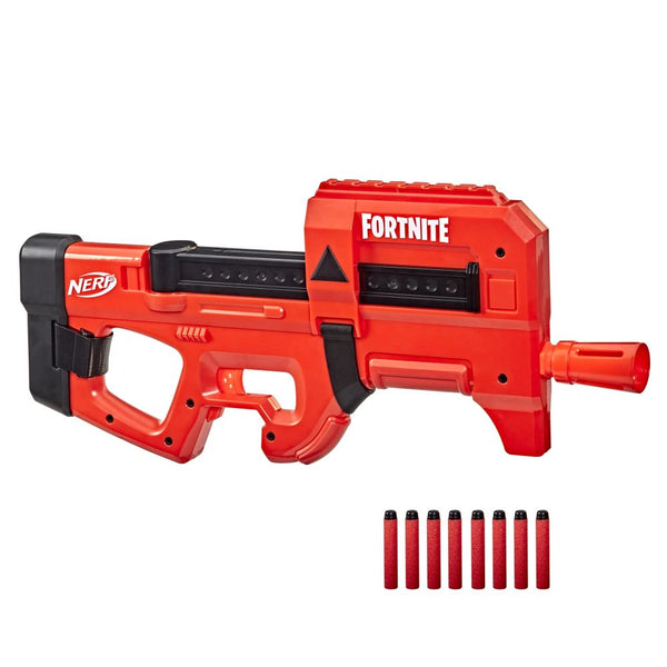 NERF Fortnite Legendary TAC Blaster 