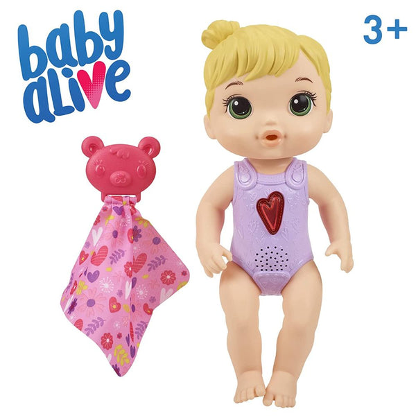 Baby Alive Baby Grows Up Happy Wholesale