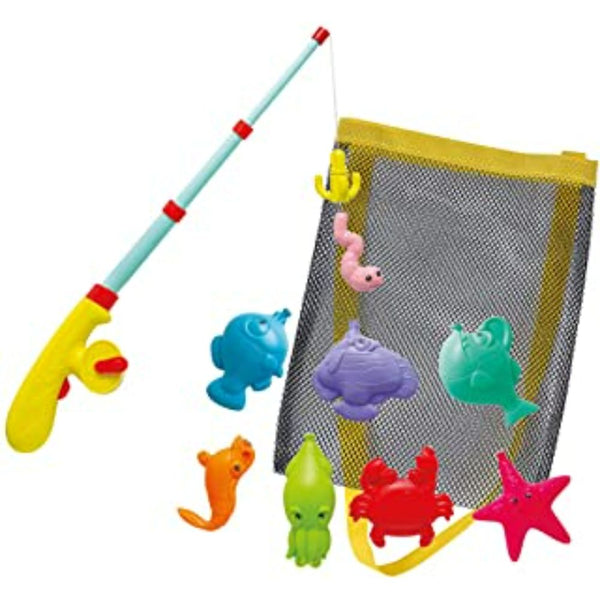 Baby Shark Let's Go Hunt! Fishing Game – Toys4me