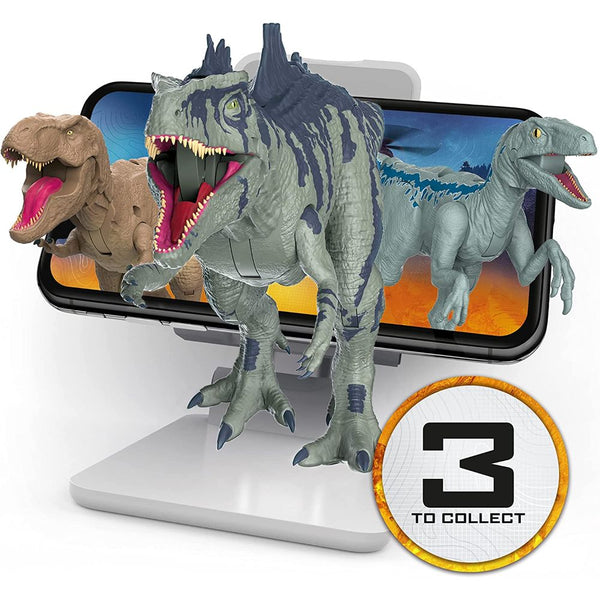 Best Buy: Jurassic World Thrash 'N Devour T-Rex HDY55