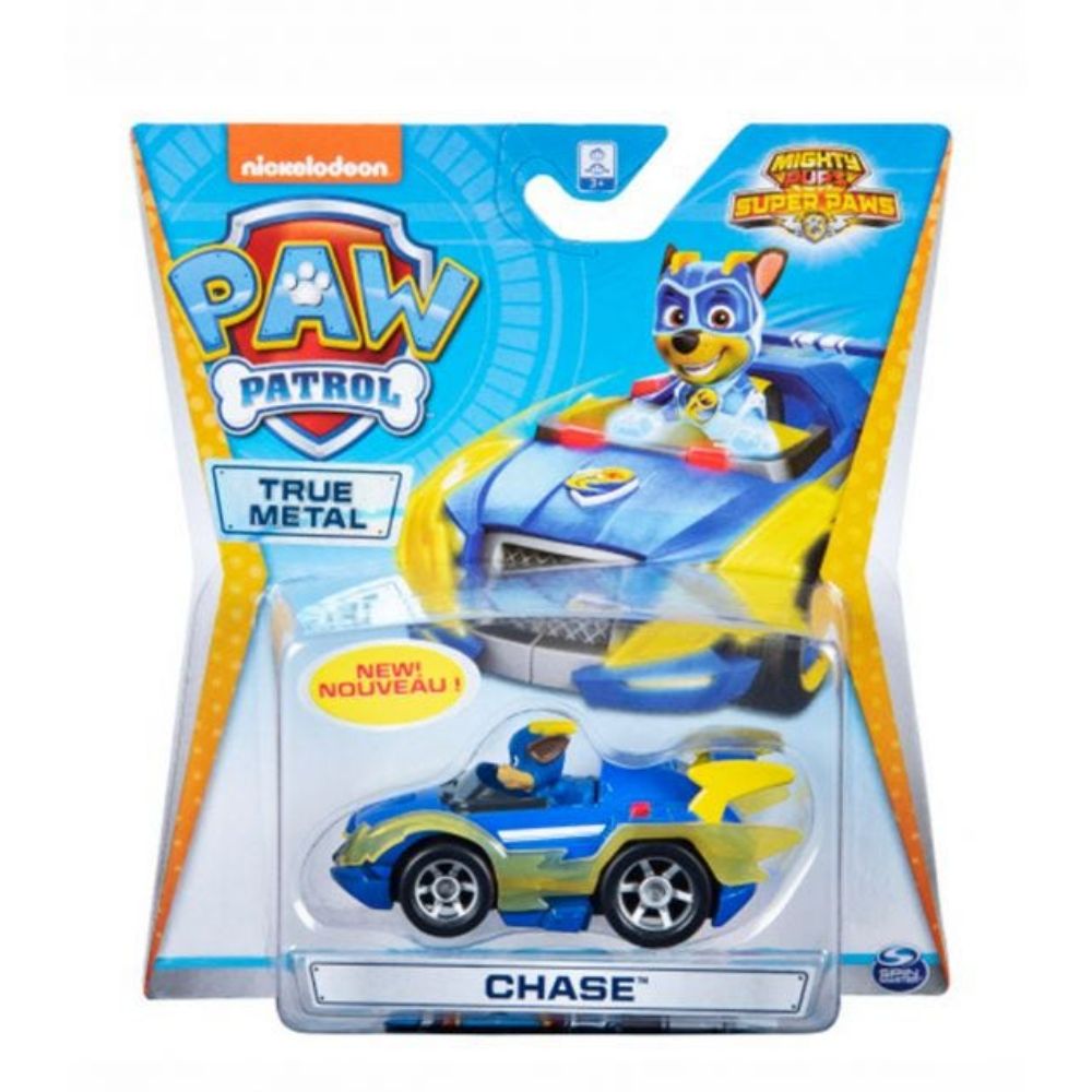 Paw Patrol – My Size Lookout Tower with Exclusive Vehicle