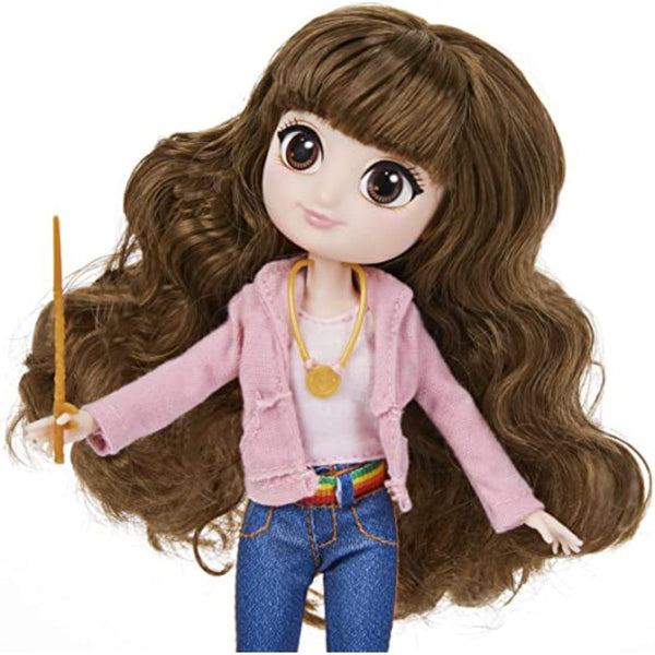 Glitter Girls - Fifer 14-inch Poseable Fashion Doll - Dolls for Girls Age 3  & Up