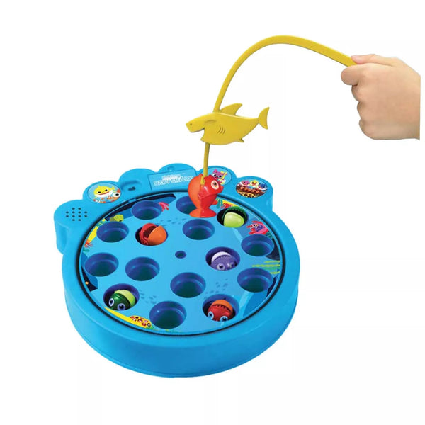 Spin Master Game Dino Dive Fishing – Toys4me