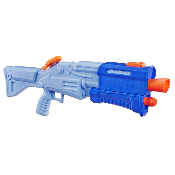  NERF Super Soaker Roblox Big Paintball : Toys & Games