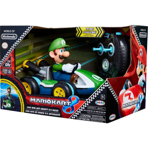 Carrera GO!!! Circuit Mario Kart - P-Wing 62532