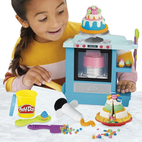 Play-Doh, Cash Register, Make Your Own Toys