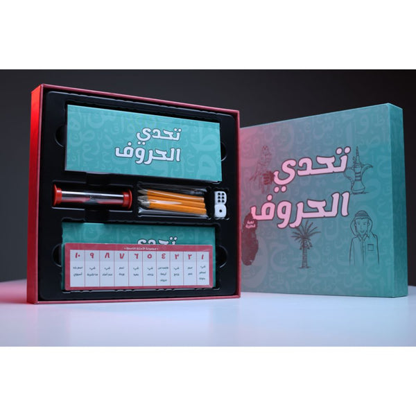 Scrabble Voyage : Buy Online at Best Price in KSA - Souq is now :  Toys