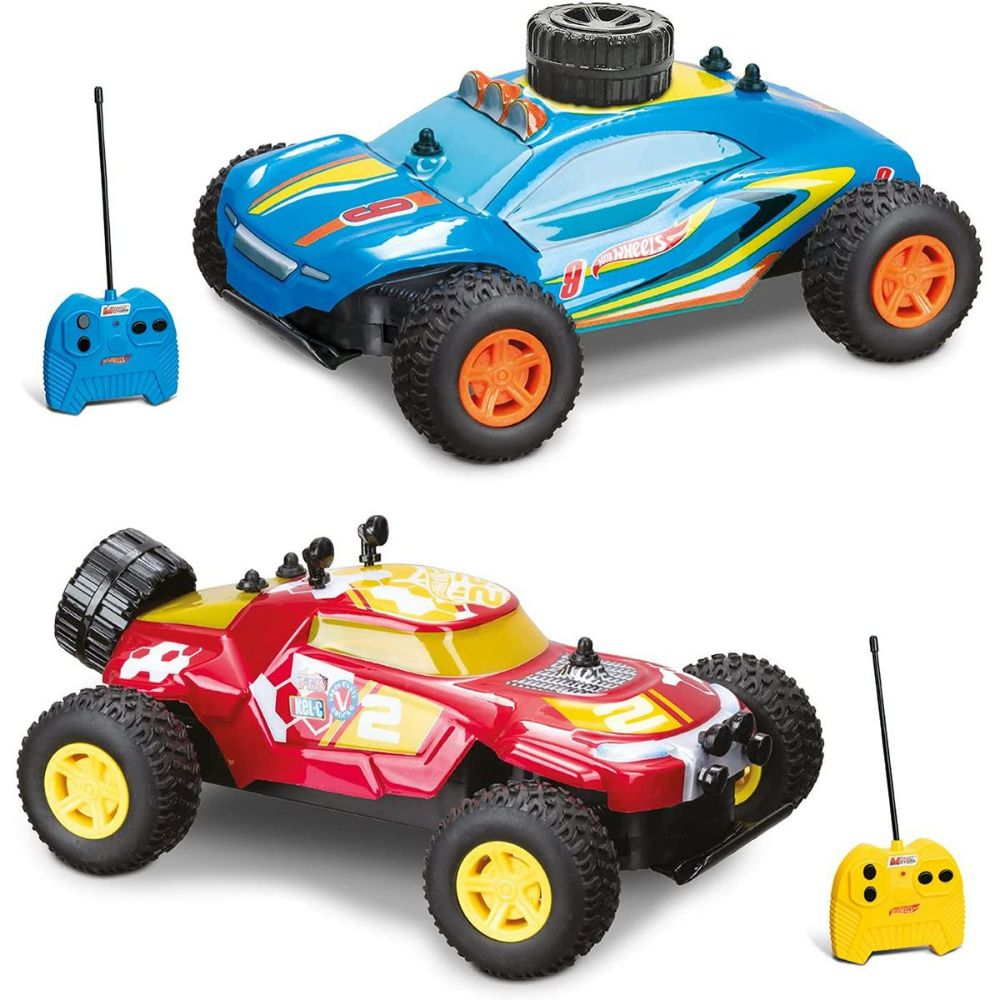 mountain remote control car