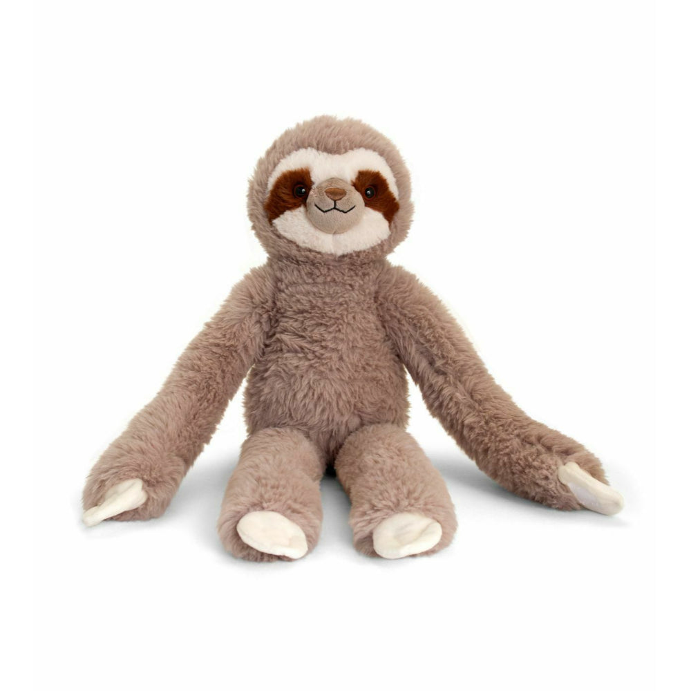 keel toys sloth