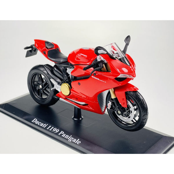 Miniature moto Maisto MOTO GP YAMAHA FACTORY N20 QUARTARARO (2021) 1/18