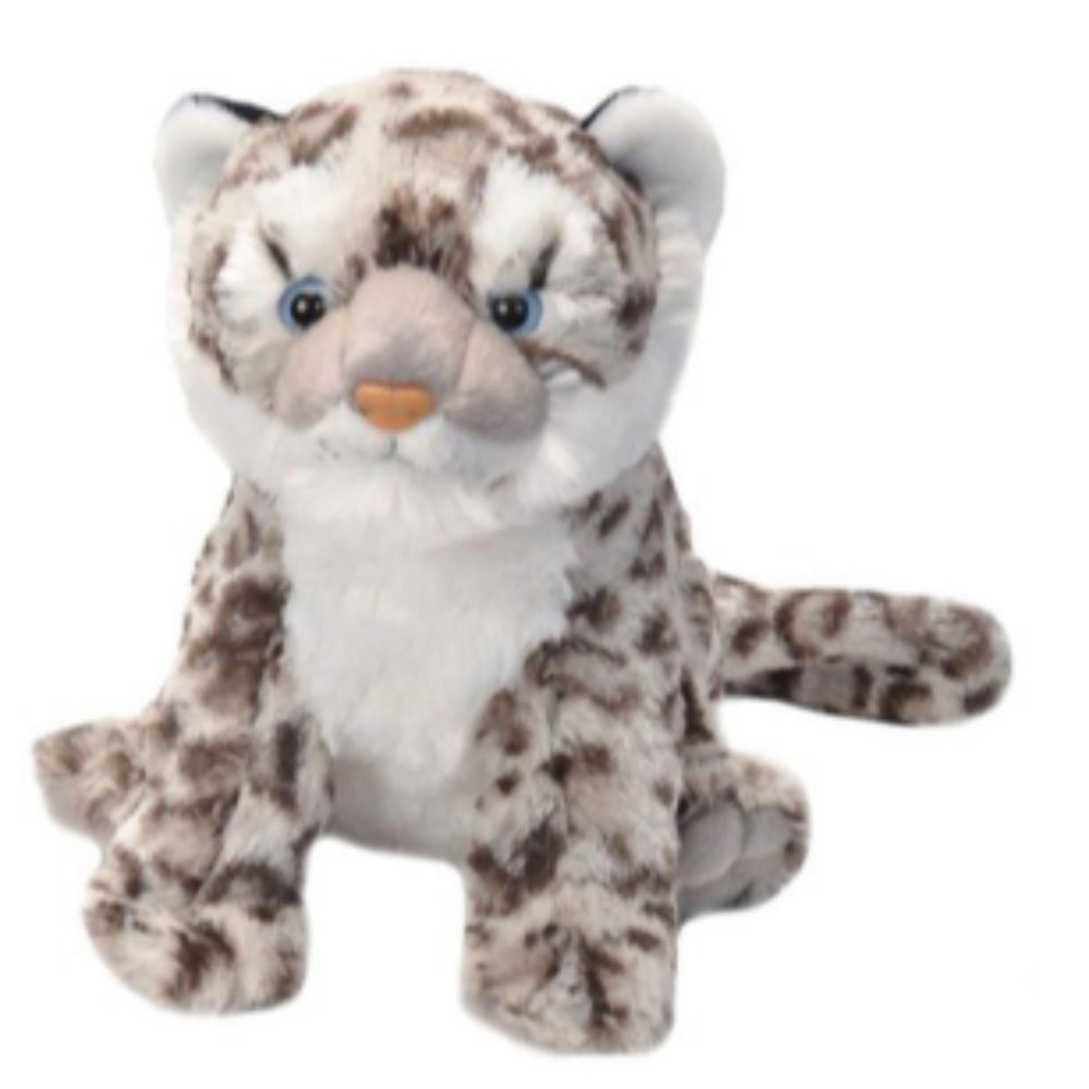 keel toys leopard