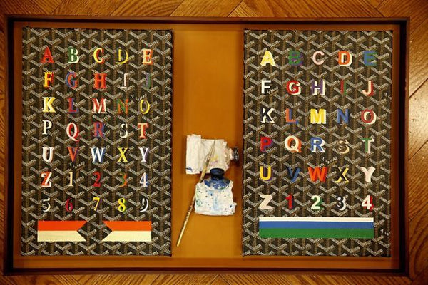 The History of the Iconic Goyard Brand