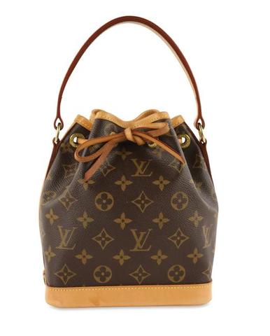 The History of Louis Vuitton — Pt.2 (1893–Present) – Bentleys London