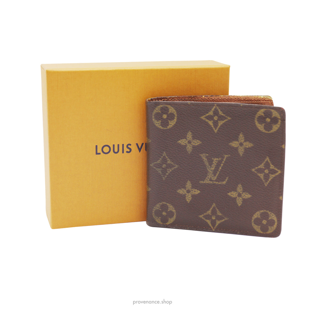 lv mens wallet monogram