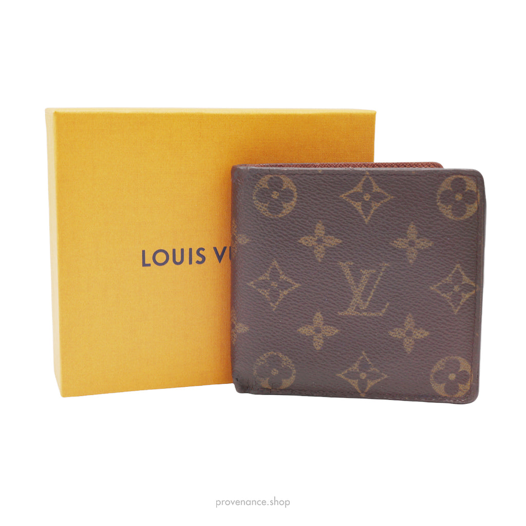 Louis Vuitton Multiple Monogram Men’s Wallet