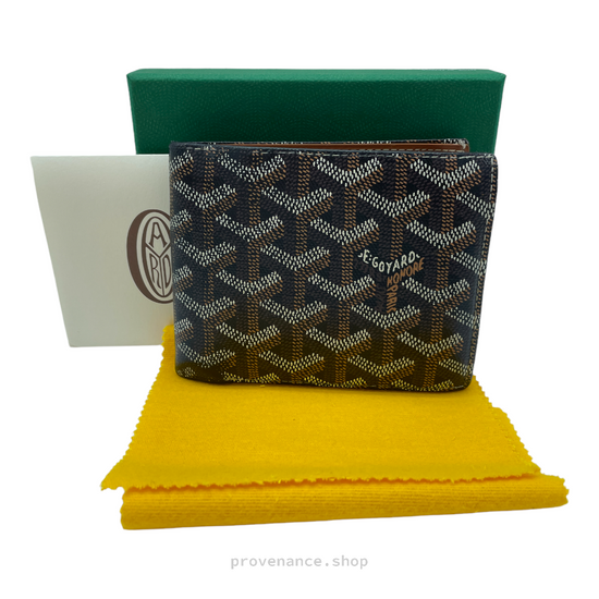 The History of the Iconic Goyard Brand