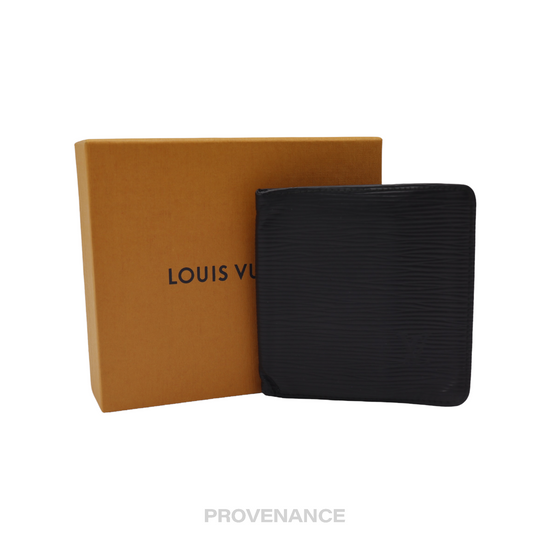 Louis Vuitton Malletier 6cc Bifold Wallet