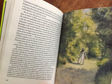 Orgullo Y Prejuicio (Pride and Prejudice) by Jane Austen, translated by Roser Vilagrassa, Illustrated by Jordi Vila I Delclos, Hardcover Book